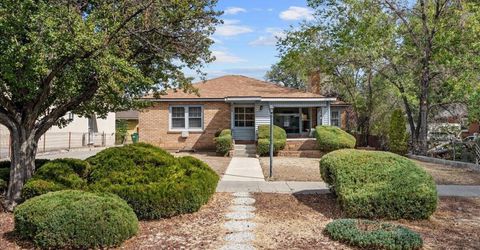 828 Washington Street, Reno, NV 89503 Photo