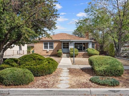 828 Washington Street, Reno, NV 89503 Photo