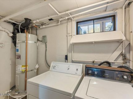 828 Washington Street, Reno, NV 89503 Photo