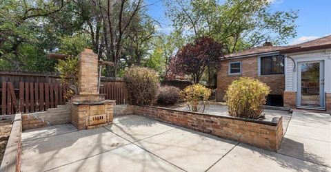 828 Washington Street, Reno, NV 89503 Photo