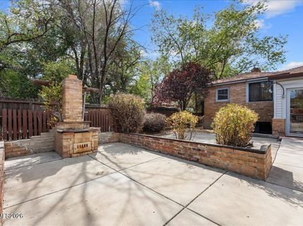 828 Washington Street, Reno, NV 89503 Photo