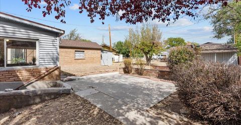 828 Washington Street, Reno, NV 89503 Photo