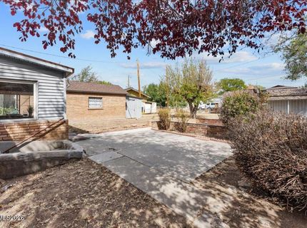 828 Washington Street, Reno, NV 89503 Photo