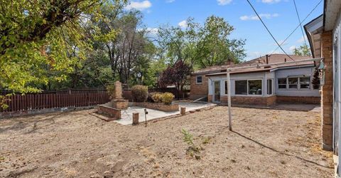 828 Washington Street, Reno, NV 89503 Photo