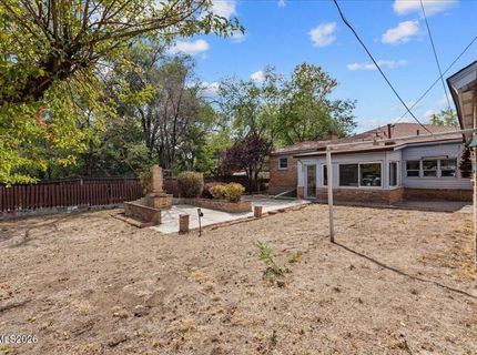 828 Washington Street, Reno, NV 89503 Photo