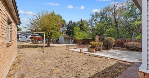 828 Washington Street, Reno, NV 89503 Photo
