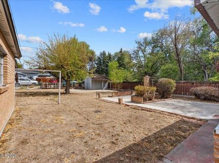 828 Washington Street, Reno, NV 89503 Photo