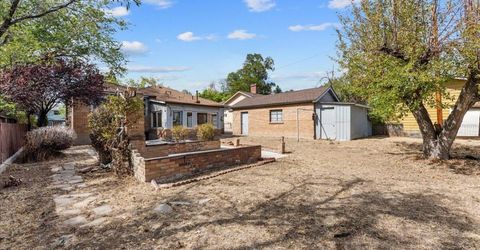 828 Washington Street, Reno, NV 89503 Photo