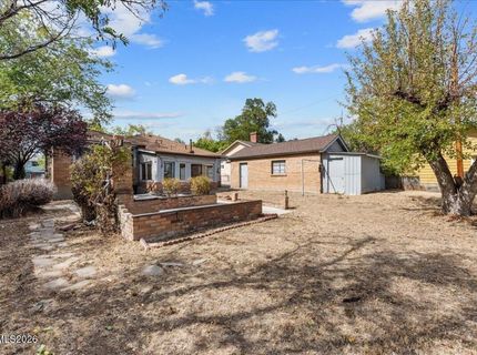 828 Washington Street, Reno, NV 89503 Photo