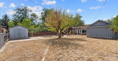 828 Washington Street, Reno, NV 89503 Photo