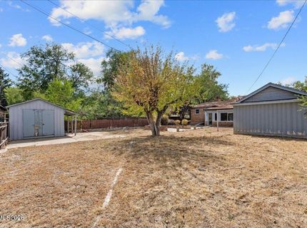 828 Washington Street, Reno, NV 89503 Photo
