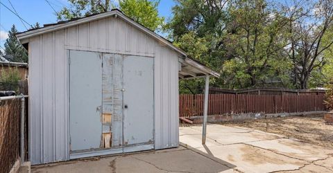 828 Washington Street, Reno, NV 89503 Photo