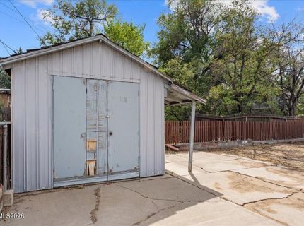 828 Washington Street, Reno, NV 89503 Photo