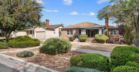 828 Washington Street, Reno, NV 89503 Photo