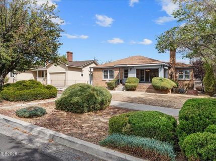 828 Washington Street, Reno, NV 89503 Photo