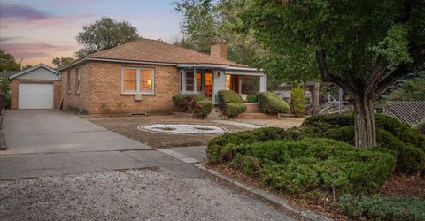 828 Washington Street, Reno, NV 89503 Photo