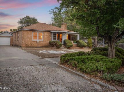 828 Washington Street, Reno, NV 89503 Photo
