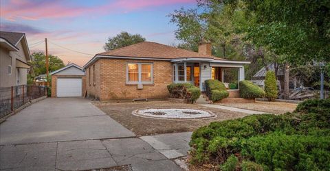 828 Washington Street, Reno, NV 89503 Photo