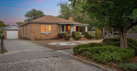 828 Washington Street, Reno, NV 89503 Photo