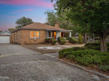 828 Washington Street, Reno, NV 89503 Photo