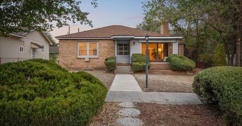 828 Washington Street, Reno, NV 89503 Photo