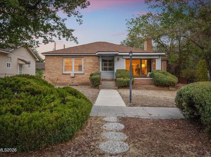 828 Washington Street, Reno, NV 89503 Photo