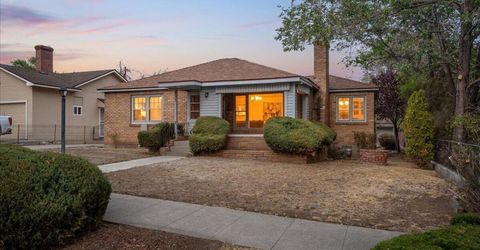 828 Washington Street, Reno, NV 89503 Photo