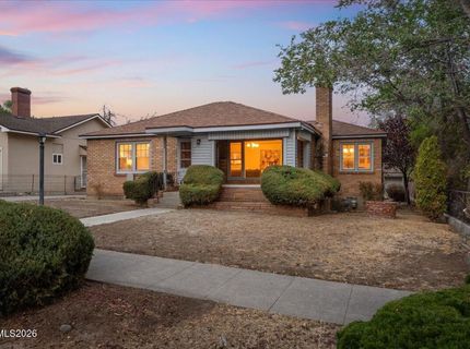 828 Washington Street, Reno, NV 89503 Photo