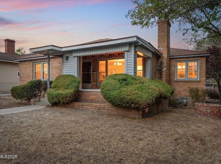 828 Washington Street, Reno, NV 89503 Photo