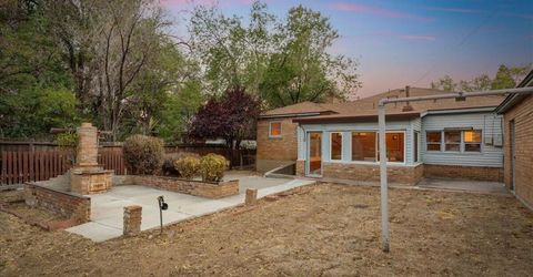 828 Washington Street, Reno, NV 89503 Photo