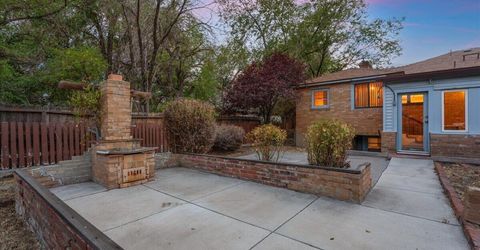 828 Washington Street, Reno, NV 89503 Photo