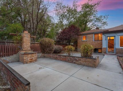 828 Washington Street, Reno, NV 89503 Photo