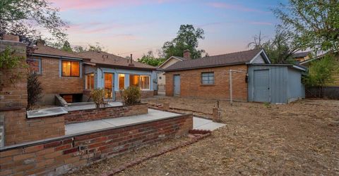 828 Washington Street, Reno, NV 89503 Photo