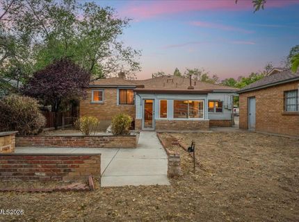 828 Washington Street, Reno, NV 89503 Photo