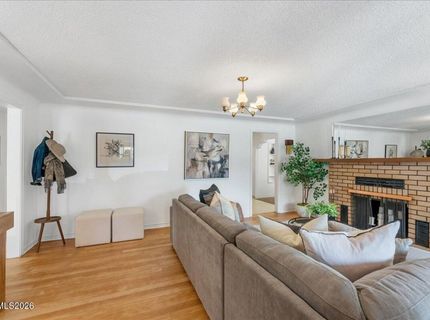 828 Washington Street, Reno, NV 89503 Photo