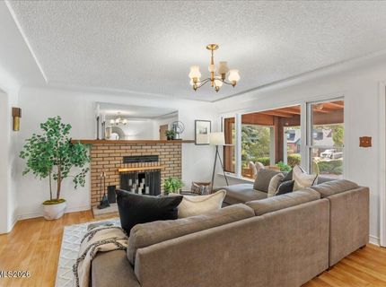 828 Washington Street, Reno, NV 89503 Photo