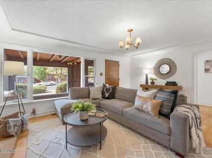 828 Washington Street, Reno, NV 89503 Photo