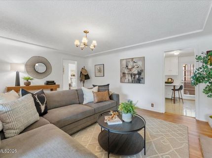 828 Washington Street, Reno, NV 89503 Photo