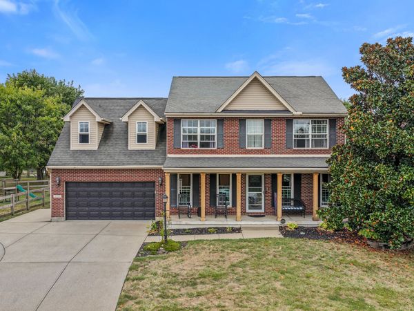 1714 Pickett Run, Union, KY 41091