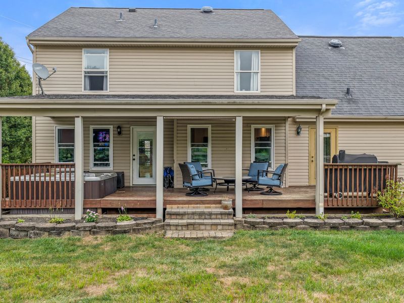 1714 Pickett Run, Union, KY 41091 Photo 26