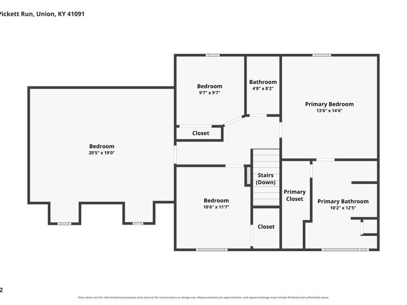 1714 Pickett Run, Union, KY 41091 Photo 35