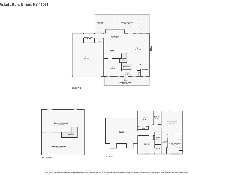 1714 Pickett Run, Union, KY 41091 Photo 37