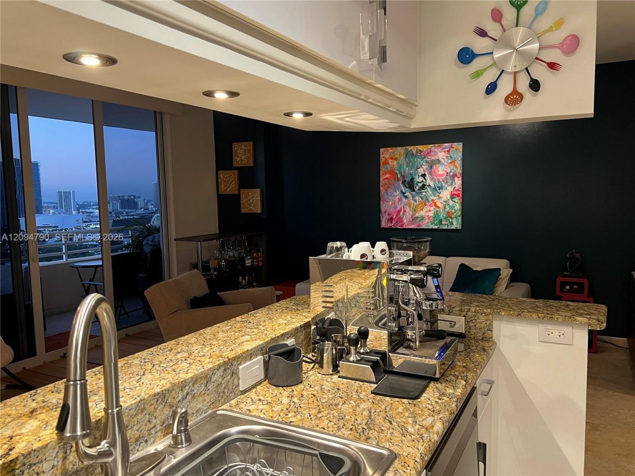 808 Brickell Key Dr, Unit 2903, Miami, FL 33131 Photo