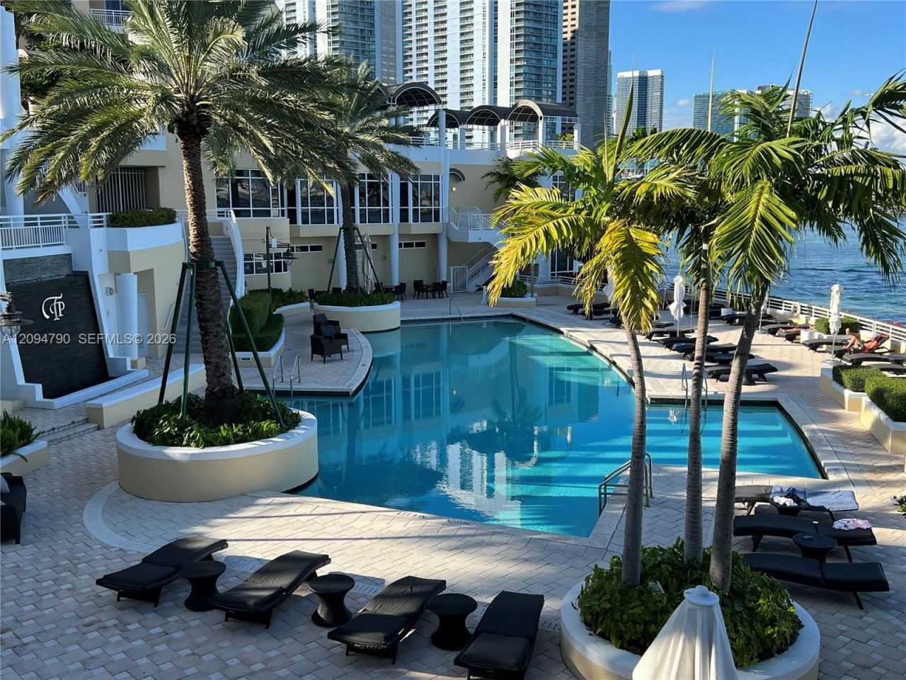 808 Brickell Key Dr, Unit 2903, Miami, FL 33131 Photo