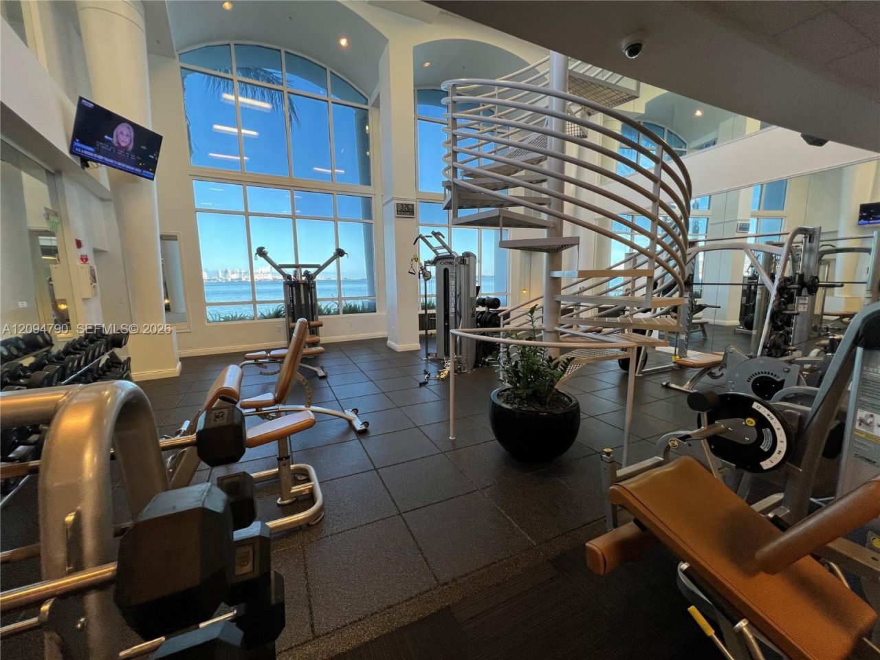 808 Brickell Key Dr, Unit 2903, Miami, FL 33131 Photo