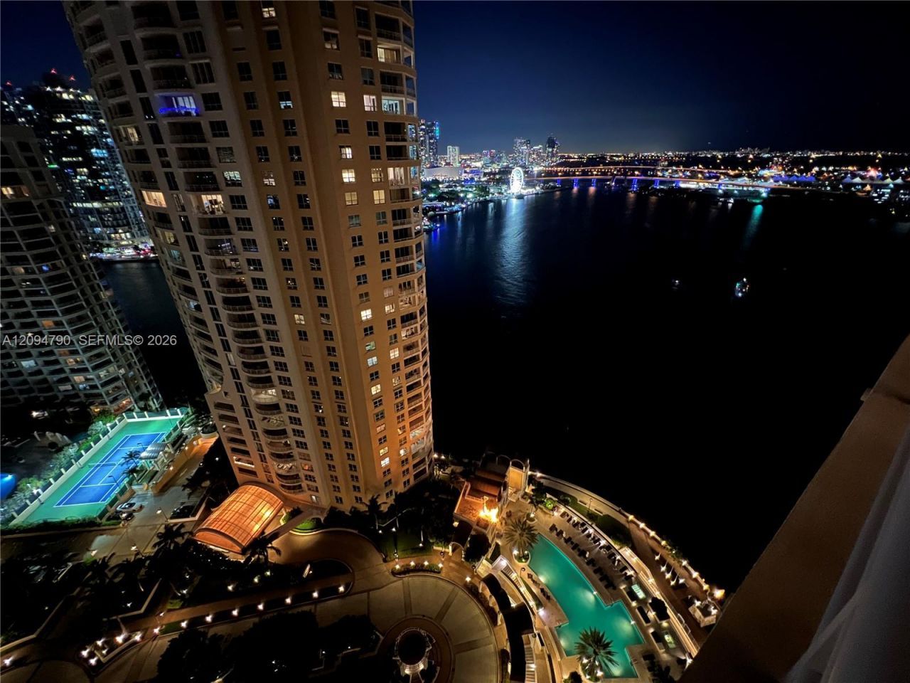 808 Brickell Key Dr, Unit 2903, Miami, FL 33131 Photo