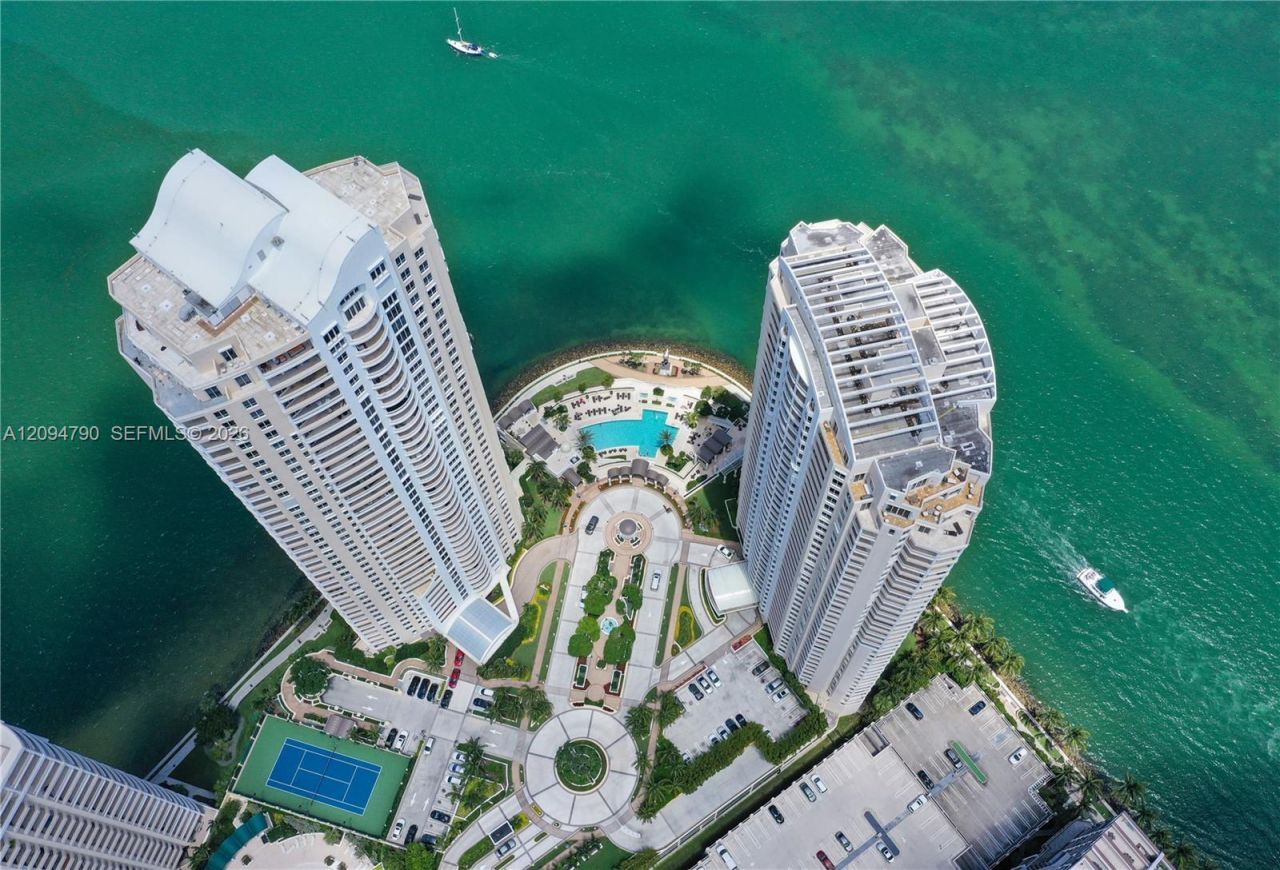 808 Brickell Key Dr, Unit 2903, Miami, FL 33131 Photo