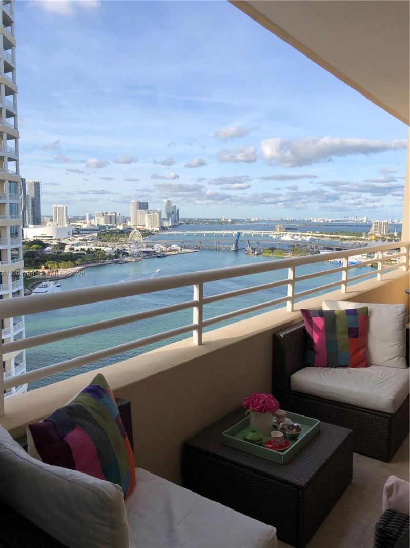 808 Brickell Key Dr, Unit 2903, Miami, FL 33131 Photo