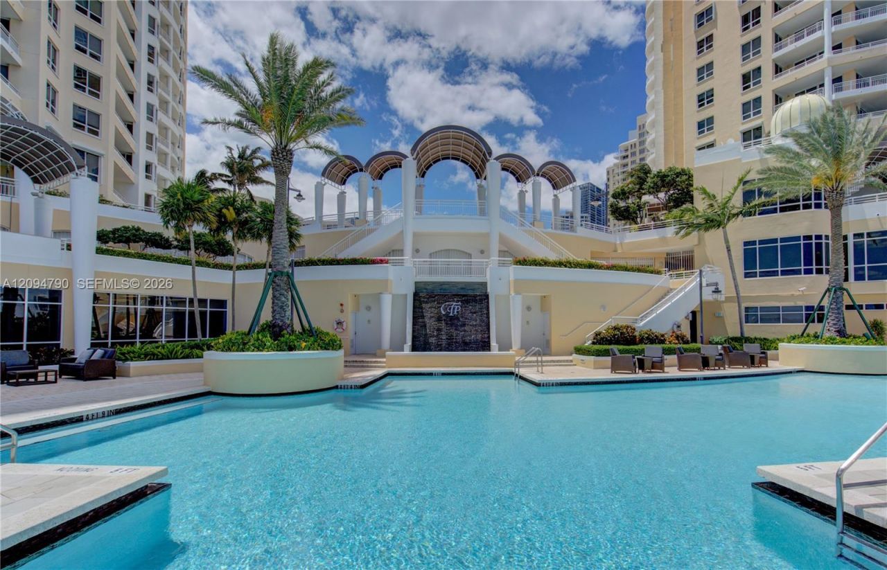 808 Brickell Key Dr, Unit 2903, Miami, FL 33131 Photo
