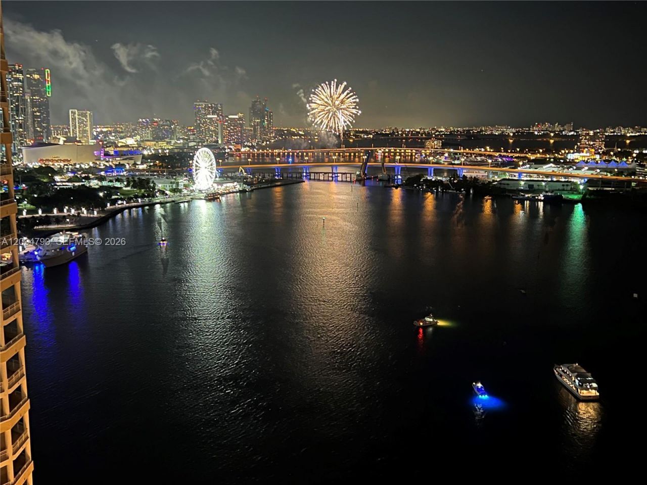 808 Brickell Key Dr, Unit 2903, Miami, FL 33131 Photo